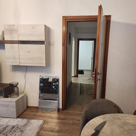 Central Trei Camere Bacău Eksteriør bilde